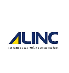 logo alinc